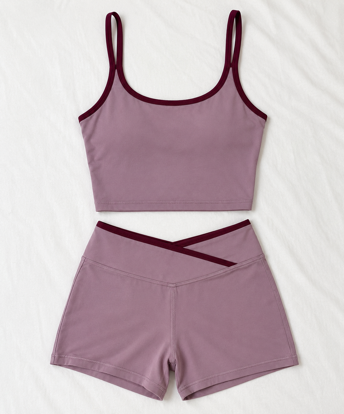 Studio girl set
